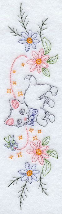 Machine Embroidery Designs at Embroidery Library! -