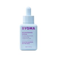 Byoma Brightening Face Serum - 1.01 Fl Oz : Target