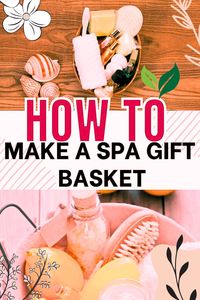 Struggling to find the perfect, affordable gift for someone who loves relaxation? A Dollar Tree spa basket with homemade scrub, bath salts, and essential oils makes a thoughtful and budget-friendly present. Save this pin for easy DIY Christmas baskets ideas that will make anyone feel pampered and rejuvenated!