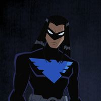 Teen Titans (2003) • icons/pfp
S2 Ep1 "how long is forever"