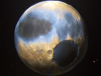 Pluto -