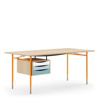 Finn Juhl Nyhavn Desk – FJØRN Scandinavian