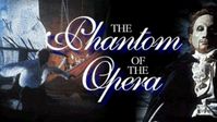 The Phantom Of the Opera (1990)
Count Philippe de Chagny