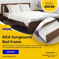 The Best Bed Frames, Check out our comfortable, well-designed beds and bed frames