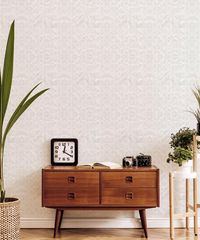 Fold Wallpaper • Boho Style Wallpaper • Milton