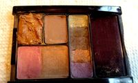 DIY: How to Make a Travel-Size Makeup Palette