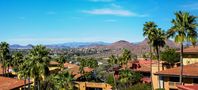 Hilton Phoenix Tapatio Cliffs Resort- Summer rates Up to 25% Off