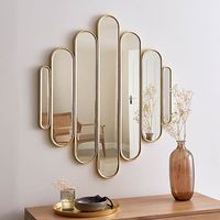 beautifuly designed wall mirors