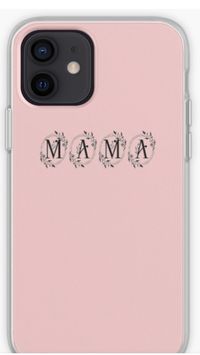 Happy Mother's Day 2021 |Mothers Day 2021 Gift| iPhone Case & Cover