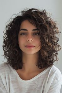 50+ Stylish & Versatile Medium Size Hairstyles to Strive In the present day Check more at https://howcandothis.com/hairstyleideas/50-stylish-versatile-medium-size-hairstyles-to-strive-in-the-present-day/