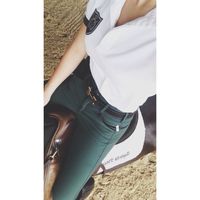 Equestrian style