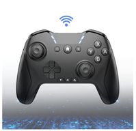 When you’re gaming, the right controller can really make a difference. Today, we’re diving into a Bluetooth Controller that’s more than just your average gamepad. This is a Switch Pro Controller that promises to boost your gaming experience across all kinds of platforms. Whether you’re a die-hard Nintendo Switch player, a PC gaming fanatic, or someone who likes to game on the go with your phone, this controller is built to impress.