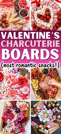 Valentine’s Day Charcuterie – Valentine’s Day is right around the corner, and whether you plan on having a date night with a significant other, Galentine’s appetizers with some girlfriends, these Valentine’s Day charcuterie board recipes are going to make the romantic holiday even more special. Valentine's charcuterie board, Valentine's charcuterie board ideas savory, Valentine's charcuterie board dessert, candy Valentine's charcuterie board, kids Valentine's charcuterie board, cute and simple Valentine's charcuterie board, Valentine's party snacks, Valentine's party food ideas, Valentine's treats easy.