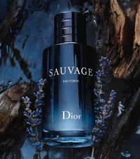 The House of Dior introduces a legendary new fragrance that's powered by the strength and magnitude of water. Part of the Sauvage collection, Sauvage Eau Forte ties notes of cool spices, blanched lavender and musky woods together for a refreshing olfactory experience that's as memorable as it is mighty.