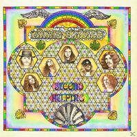 Lynyrd Skynyrd - Second Helping (CD)