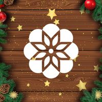 #iconos #icon #icons #app #logo #aplicaciones #IOS #phone #iphone #apple #android #appicons #design #themes #apps #phone #homescreen #huawei #samsung #christmasicons #iconosnavidad #woodicons #iconosmadera