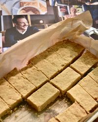 Ted Lasso's Biscuit Recipe (The Real Recipe from The Show) - Grace & Lightness Magazine