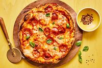 How to Make the Best Homemade Pizza, According to Professional Foodies — Real Simple