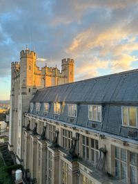 uni of bristol