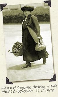 dutch immigrants ellis island - Google Search