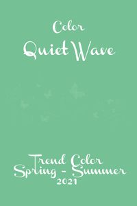 Color Quiet Wave