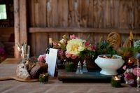 Family style plank
Sharyn Peavey Photography
Emily Carter Floral Designs
111 Maine Catering
The Barn On Walnut Hill