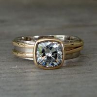 5 Amazing Vintage Engagement Rings - Elegant Wedding Ideas and Elegant Weddings Tips