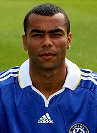 Ashley Cole - LB