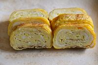 Tamagoyaki