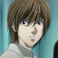 light yagami