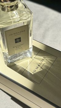 Blackberry & Bay Jo Malone London — це красиво, витончено, завжди актуально та доречно.   Ожина Лист Лавра Грейпфрут Кедр Ветивер  100% match🤌🏼