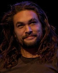 Jason Momoa