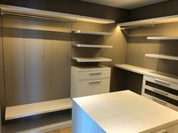 Custom Closets Miami | Modern Wardrobe Solutions