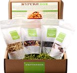 Simplify School Lunches with Nature Box ~ Review & Giveaway ~ 3 Winners!!