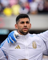 Argentina Eliminatorias