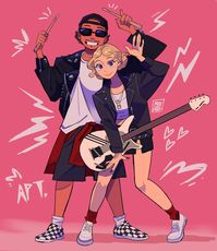 XユーザーのMay 🍒さん: 「Apateu, apateu 🩷 #APT #ROSE_BRUNO_APT #Rose #BrunoMars https://t.co/v5QuB95niE」 / X