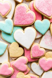 The Best Sugar Cookies (Recipe & Video) - Sally's Baking Addiction