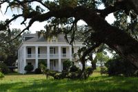 Felicity Plantation in Louisiana (where The Skeleton Key was filmed).