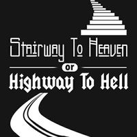 Heaven/hell