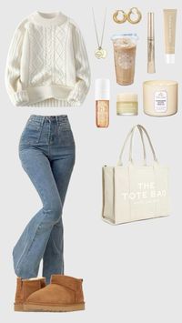 Get ready for back-to-school in 2024 with our collection of cute and casual college outfits and high school outfit ideas! Discover adorable, laid-back, and preppy back-to-school outfits, as well as comfy, straightforward, and essential everyday college outfits. Preppy outfits, cozy fall outfits