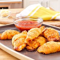 pizza roll ups Recipe | Quality Products Low Prices | Lidl US