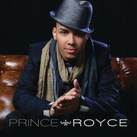 Prince Royce - Prince Royce (Vinyl)(Gatefold LP Jacket, 150 Gram Vinyl, Clear Vinyl, Blue) Singer-songwriter Prince Royce is the biggest breakthrough artist the Latin music industry has seen in many years. His 2010 self-titled debut album has been certified 3x Platinum in the US and Puerto Rico, and 4x Platinum in Chile. The production was handled primarily by Andrés Hidalgo, with other contributions made by Sergio George (executive producer), George Meña, Bastiany, Gregory "Greko" Rojo and Nápo