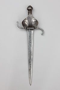 Italian Left-Hand Dagger