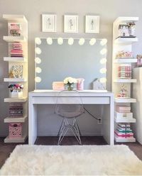 Awesome Tween Girls Bedroom Ideas.