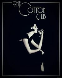 cotton club