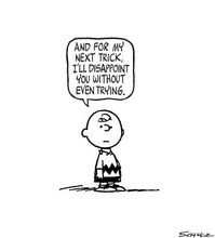 this isn't happiness™ (Peanuts), Peteski