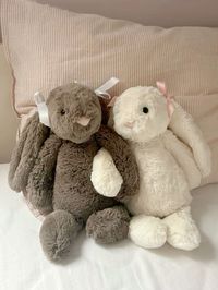 #jellycatbunny #jellycatlondon #bunny #jellycatduos #jellycat