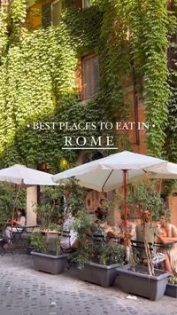 #rome #romefoodie