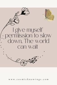 #slowingdown #feminineenergy #quotes #mindfull #affirmation #relax #rejuvenate #selfcare #selflove