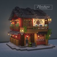 20 Creative Minecraft House Builds - Mom's Got the Stuff